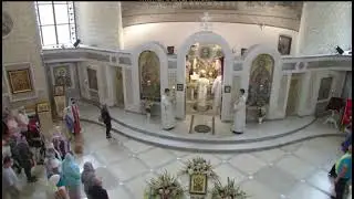 ЗАДОСТОЙНИК ПРЕОБРАЖЕННЯ ГОСПОДНЬОГО - В. Ковальджи