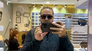 Sunglass Shopping at ​⁠Newmew