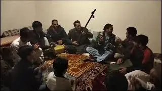 Rehmat sharif Lal Khowar Song || Parwanan Qatara ta Angaroty gom #chitralisong #sitar #khowarsong