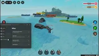 Roblox The Survival Game Script