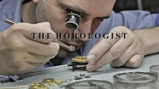 The Horologist