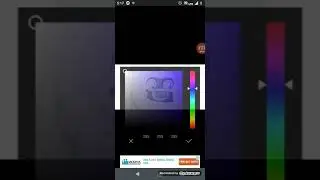 How To Make SonyChorded On Blink Photo Editor