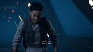 Star Wars Jedi  Fallen Order | Darth Vader!