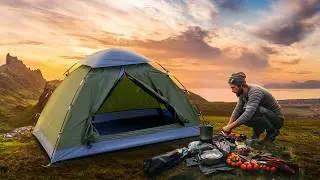 Best Camping Tents Of 2024 You NEED Right Now