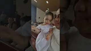 batizado maria lusa