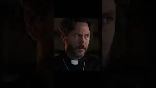 Передумал каяться  