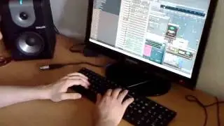 Zuri - QWERTY Player (EDIT: #3) Electro-House