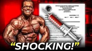 The DisturbingTruth About Dallas Mccarver's DEATH