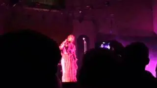 Florence + The Machine: Silver Springs (Fleetwood Mac Cover) (Live at St John at Hackney)