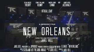 MLG New Orleans 2018 | CWL NOLA