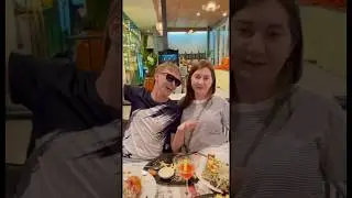 ОДНАЖДЫ В ТАИЛАНДЕ 🤪 #travel #путешествия #таиланд #thailand #shorts #туризм