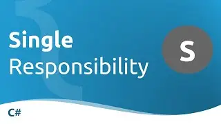 Single Responsibility Prensibi: Tek Sorumluluk Prensibi