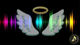 Heavenly Choir Sound Effect
