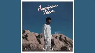 Khalid - Young Dumb & Broke [Trakus88 Remix]