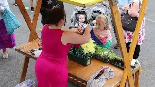 Zahradní slavnost ZŠ Jiráskovy sady 2023