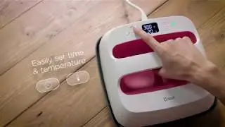 Cricut EasyPress2 Overview | Easy Press | Cricut™
