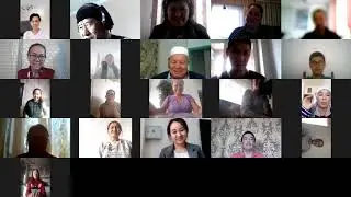 Онлайн сергіту сәті