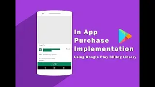In App purchases (Part 1)- Get Merchant ID, Licensing Key and make subscription & product ID
