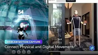 Bring your vision to life with the power of 3D - Ethereal Engine Overview