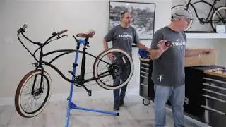 How to Troubleshoot an Error Code on an Electric Bike