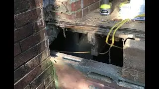 1902 Farmhouse Renovation Part 18 - Rot Repair