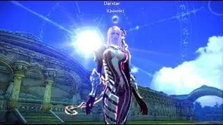 Darxtar - TERA PvP [60]