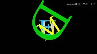 Hemdale Film Corporation 1987 Logo Remake