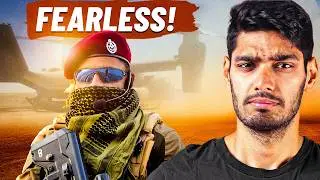 India's Special Forces Explained