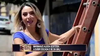 Pegadinhas do SHOW 30.01.2020. Parte #7