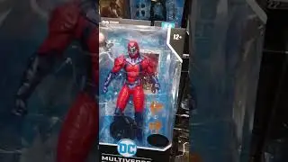 McFarlane Toys Platinum Edition Score at BAM!!! #shorts #mcfarlanetoys #dcmultiverse #booksamillion