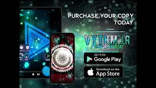 VYTHM Now Available On Mac / Added MIDI Control
