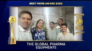 MSME AWARD-2022