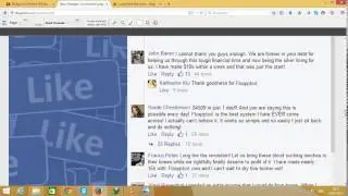 FB App Bot Review-----scam or legit?