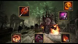 BDO Hadum & Elvia • 280 AP Orc Camp • [Explanied]