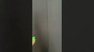 Чёрное платье