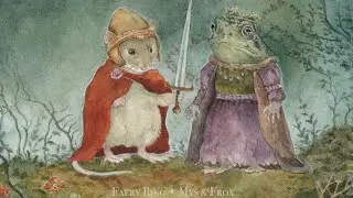 Faery Ring - Mys & Frox (2024) (Full Album)