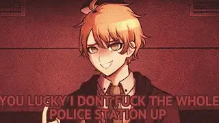 Project: Eden’s Garden [Crack Series] Interrogation [Chapter 0 SPOILERS]