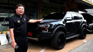 งานแปลงโฉม รุ่นไหนนิยมเข้ามาทำช่วงนี้?
