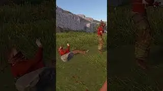 Тесак,ошибок не прощает. #rust #мем #видео #dance #memes #раст #мемы #edit #shrek #юмор