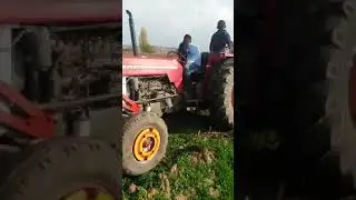 MASSEY FERGUSON 188