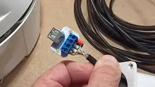 Сказка на ночь про MONA Unibox PRO и волшебный USB удлинитель_КоПСС