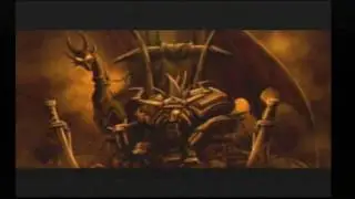 Cynder's Story