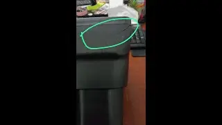Unboxing Paket Return