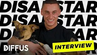 Disarstar über 