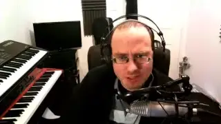 HST Live with Jonny Lipsham
