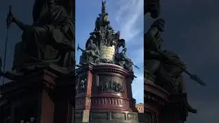 Памятник Николаю 1 1859 года в Санкт-Петербурге