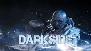 Thor love and Thunder | darkside | edit