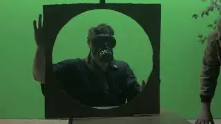 The Seeker VFX Breakdown : Sequence 1 - The Wasteland