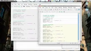 Publishing MATLAB M-files