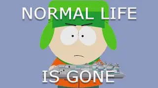 South Park's Vaccination Special: Return to Normalcy is Futile